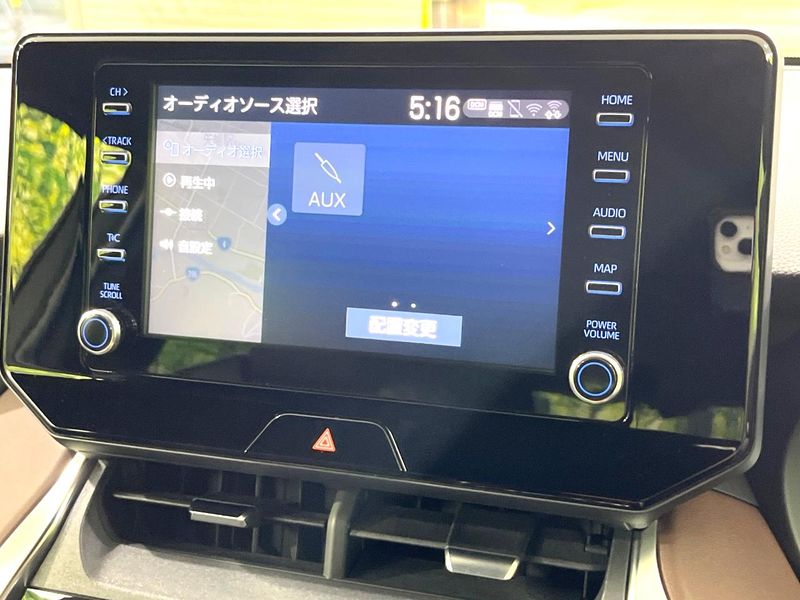 2021 Toyota Harrier Hybrid 6AA-AXUH85 (UW-6aa764559efc0)[26]