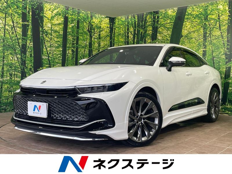 2024 Toyota Crown Crossover 6AA-AZSH35 (UW-6aa76464ee0c0)[3]