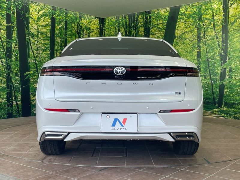 2024 Toyota Crown Crossover 6AA-AZSH35 (UW-6aa76464ee0c0)[19]
