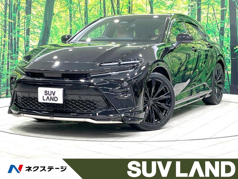 2024 Toyota Crown Sports 6AA-AZSH36W (UW-6aa7646a071bd)[3]