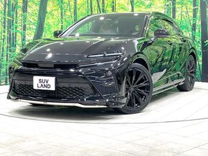 2024 Toyota Crown Sports 6AA-AZSH36W