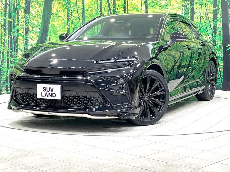 2024 Toyota Crown Sports 6AA-AZSH36W (UW-6aa7646a071bd)[0]