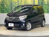 2017 Nissan Days DBA-B21W