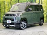 2023 Mitsubishi Delica Mini 5AA-B34A