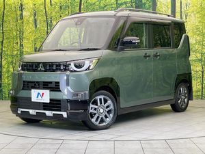 2023 Mitsubishi Delica Mini 5AA-B34A