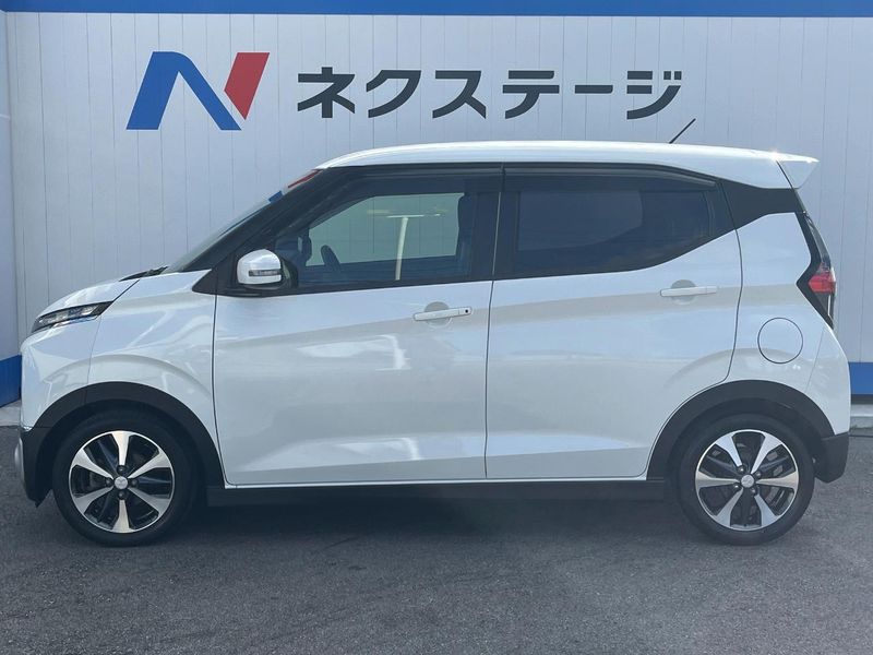 2022 Mitsubishi eK Cross 5AA-B34W (UW-6aa764829bb78)[20]