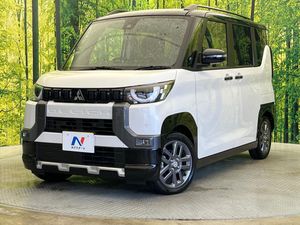2024 Mitsubishi Delica Mini 4AA-B35A