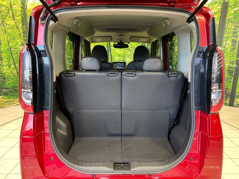 2021 Nissan Roox 5AA-B44A (UW-6aa7648d529a8)[15]