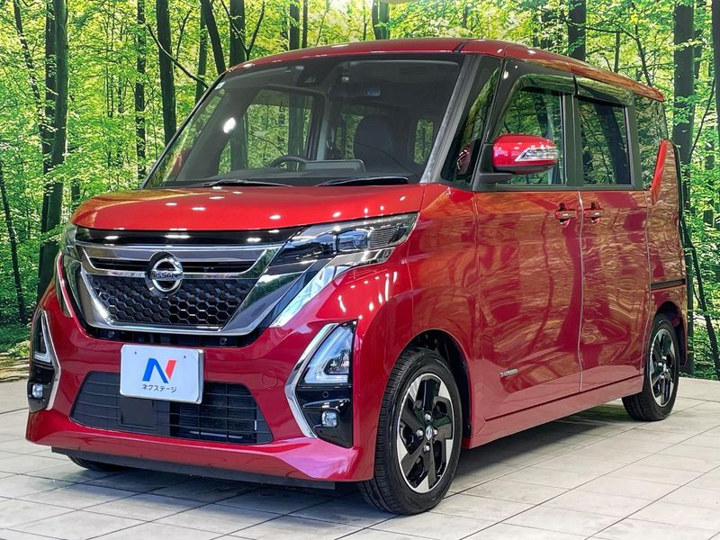 2021 Nissan Roox 5AA-B44A (UW-6aa7648d529a8)[4]