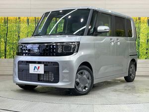 2026 Nissan Roox 5BA-BB1A