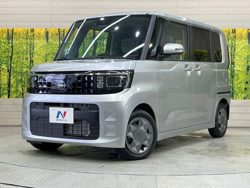 2026 Nissan Roox 5BA-BB1A (UW-6aa764a457406)[0]