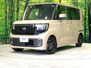 2026 Nissan Roox 5BA-BB1A