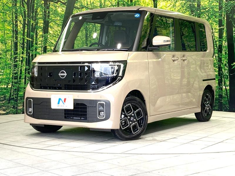 2026 Nissan Roox 5BA-BB1A (UW-6aa764a4ccbb0)[0]