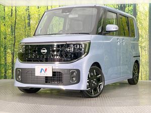 2025 Nissan Roox 4BA-BB2A