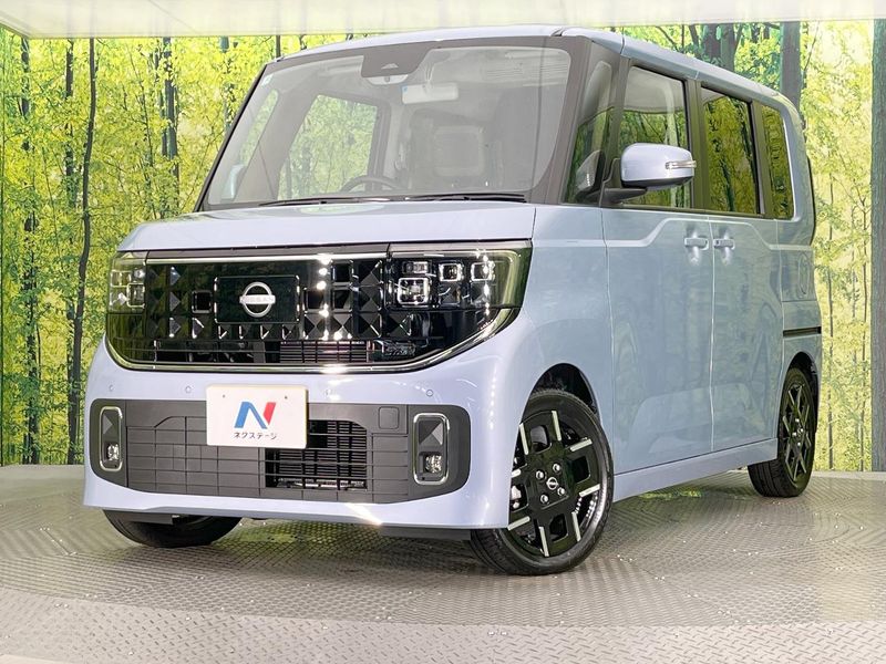 2025 Nissan Roox 4BA-BB2A (UW-6aa764a66175c)[0]
