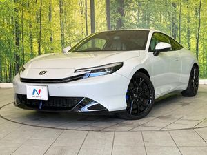 2025 Honda Prelude 6AA-BF1