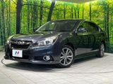 2014 Subaru Legacy B4 DBA-BMM