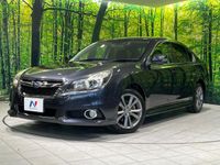 2014 Subaru Legacy B4 DBA-BMM