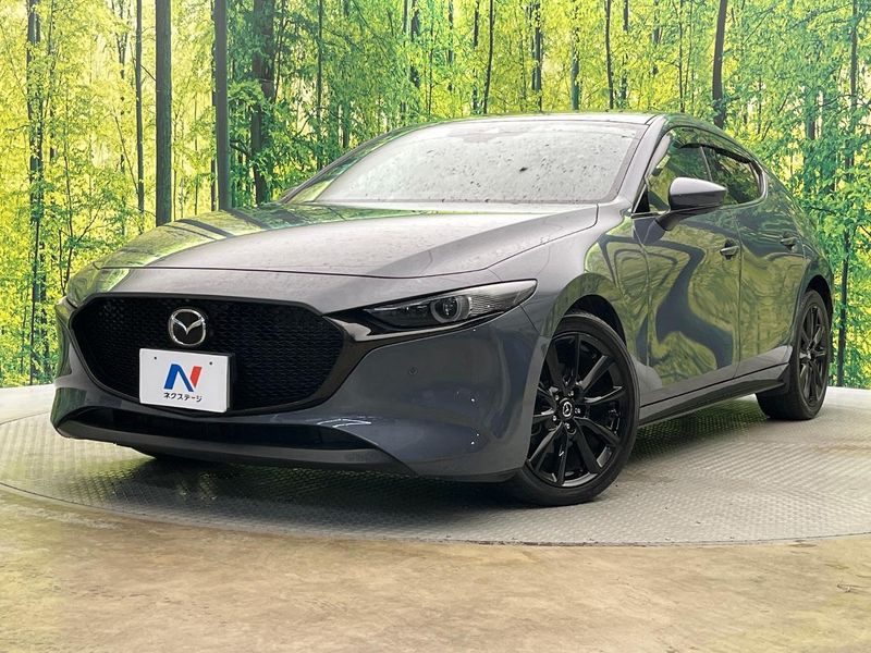 2020 Mazda Mazda 3 Fastback 3AA-BPEP (UW-6aa764aad8425)[0]