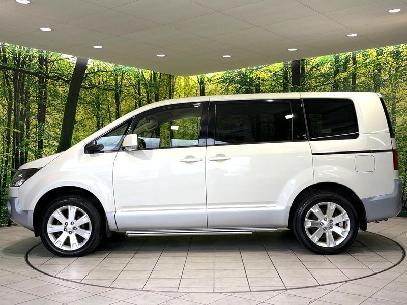 2014 Mitsubishi Delica D:5 LDA-CV1W (UW-6aa764b035d6f)[6]