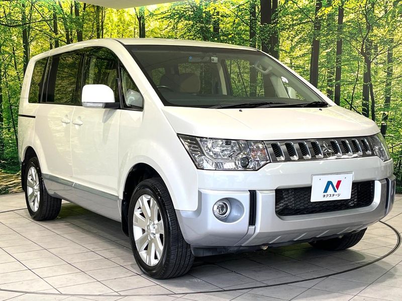 2014 Mitsubishi Delica D:5 LDA-CV1W (UW-6aa764b035d6f)[11]