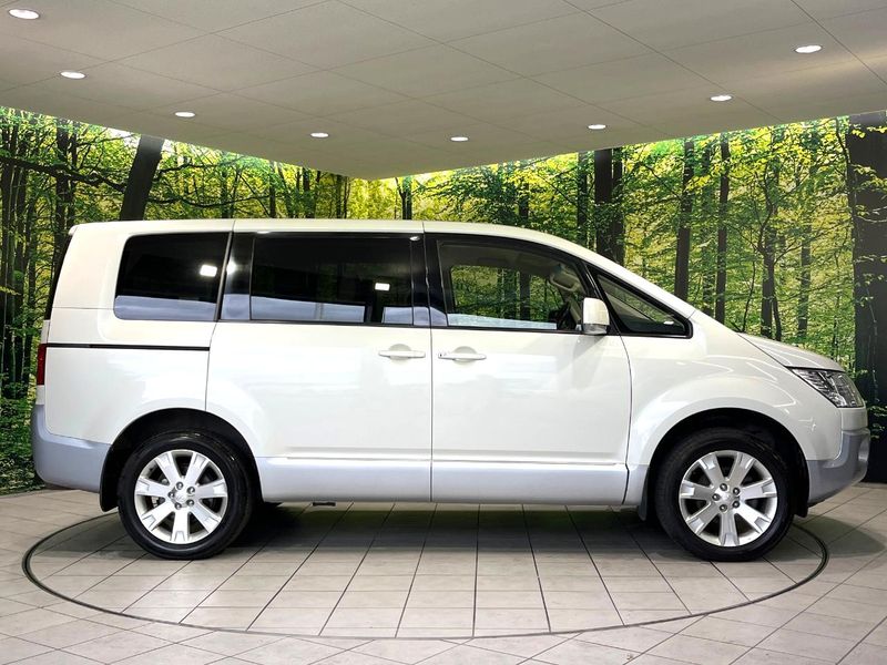 2014 Mitsubishi Delica D:5 LDA-CV1W (UW-6aa764b035d6f)[10]