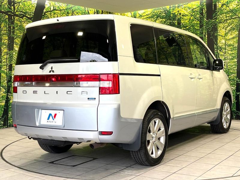 2014 Mitsubishi Delica D:5 LDA-CV1W (UW-6aa764b035d6f)[9]