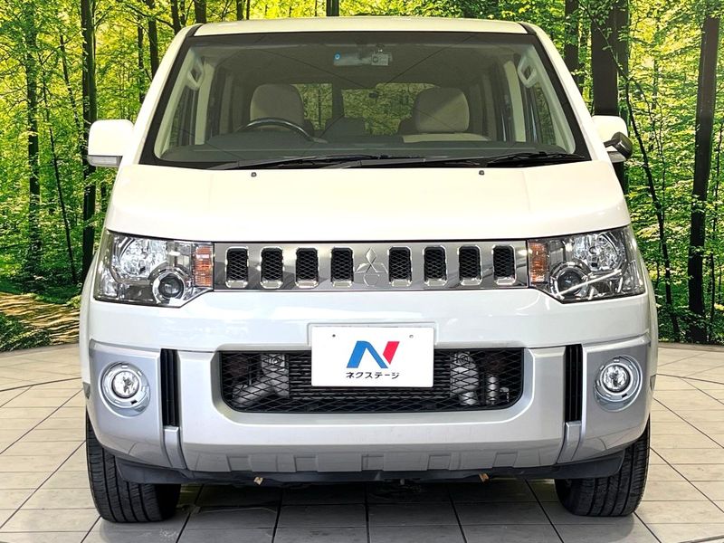 2014 Mitsubishi Delica D:5 LDA-CV1W (UW-6aa764b035d6f)[12]