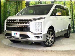 2024 Mitsubishi Delica D:5 3DA-CV1W