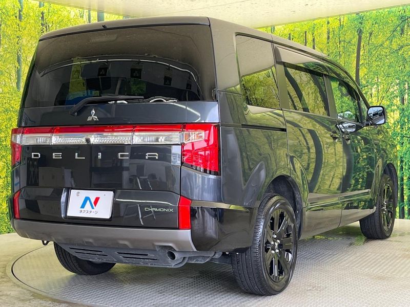 2025 Mitsubishi Delica D:5 3DA-CV1W (UW-6aa764b7674d7)[19]