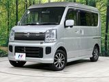 2019 Suzuki Every Wagon ABA-DA17W