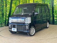2021 Suzuki Every Wagon 3BA-DA17W
