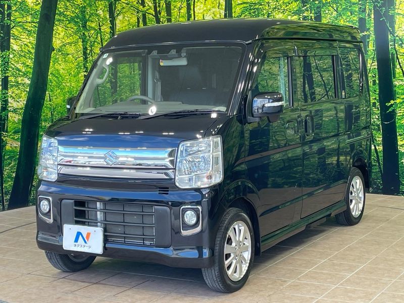 2021 Suzuki Every Wagon 3BA-DA17W (UW-6aa764bd3cb3a)[5]