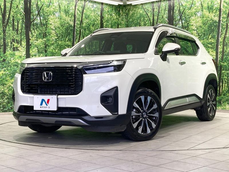 2024 Honda WR-V 5BA-DG5 (UW-6aa764c095f12)[0]