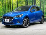 2015 Mazda Demio LDA-DJ5AS