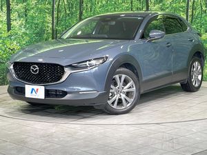 2024 Mazda CX-30 3DA-DM8R