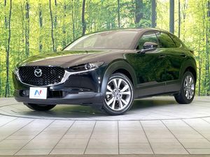 2020 Mazda CX-30 5BA-DMEP