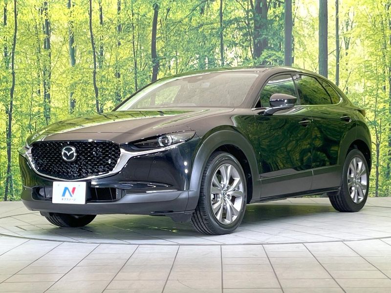 2020 Mazda CX-30 5BA-DMEP (UW-6aa764cc6c917)[4]