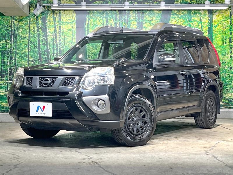2014 Nissan X-Trail LDA-DNT31 (UW-6aa764ce3bc4f)[0]