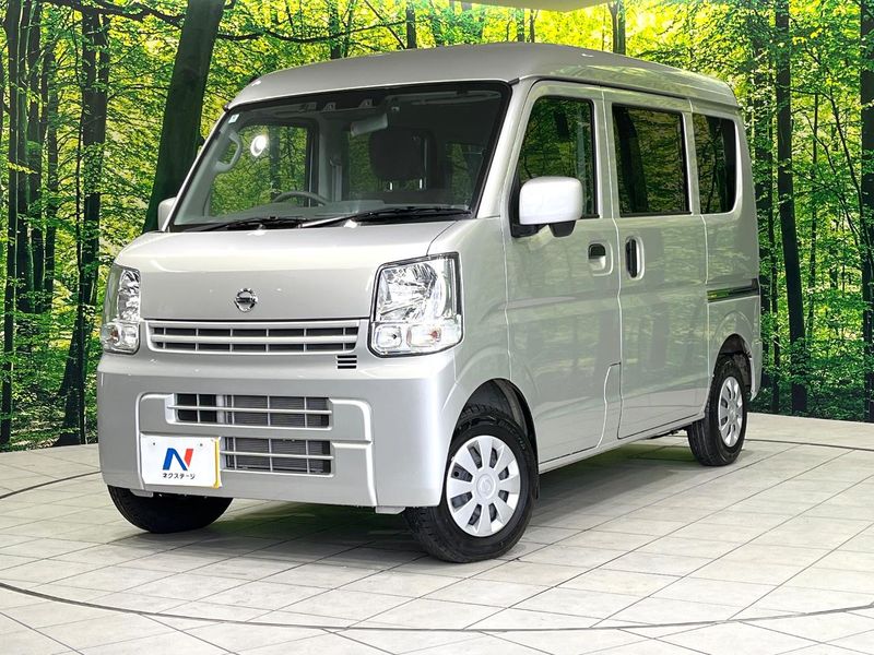 2023 Nissan NV100 Clipper Van 5BD-DR17V (UW-6aa764cf7c8a0)[0]
