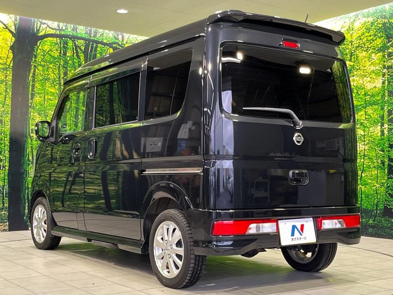 2015 Nissan NV100 Clipper Rio ABA-DR17W (UW-6aa764cfef6b9)[22]