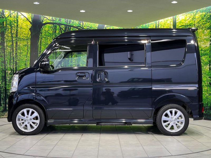 2015 Nissan NV100 Clipper Rio ABA-DR17W (UW-6aa764cfef6b9)[21]