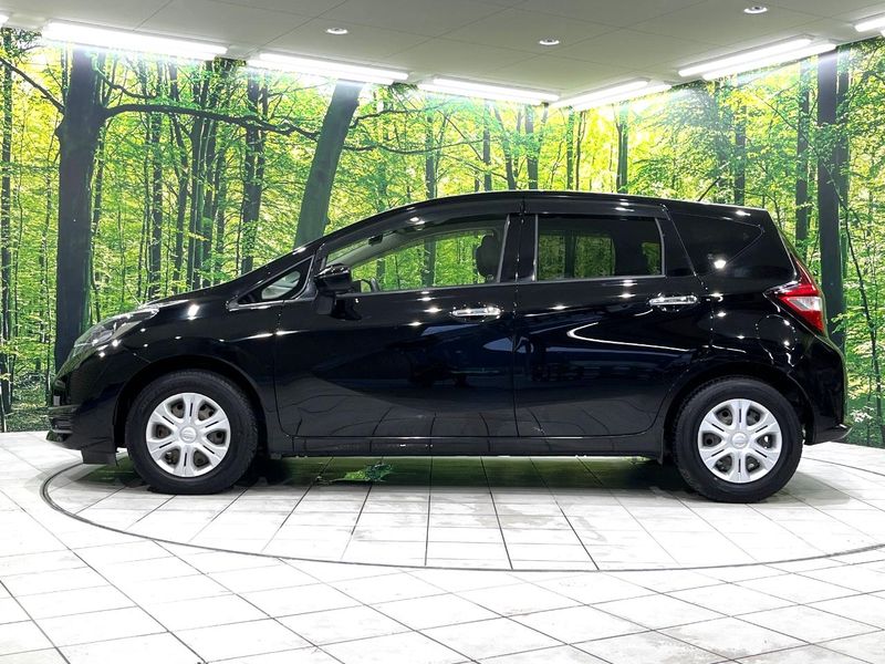 2018 Nissan Note DBA-E12 (UW-6aa764d820018)[19]