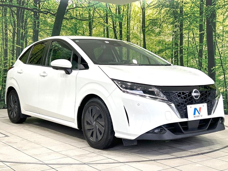 2021 Nissan Note 6AA-E13 (UW-6aa764da29f10)[20]