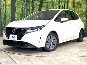 2021 Nissan Note 6AA-E13