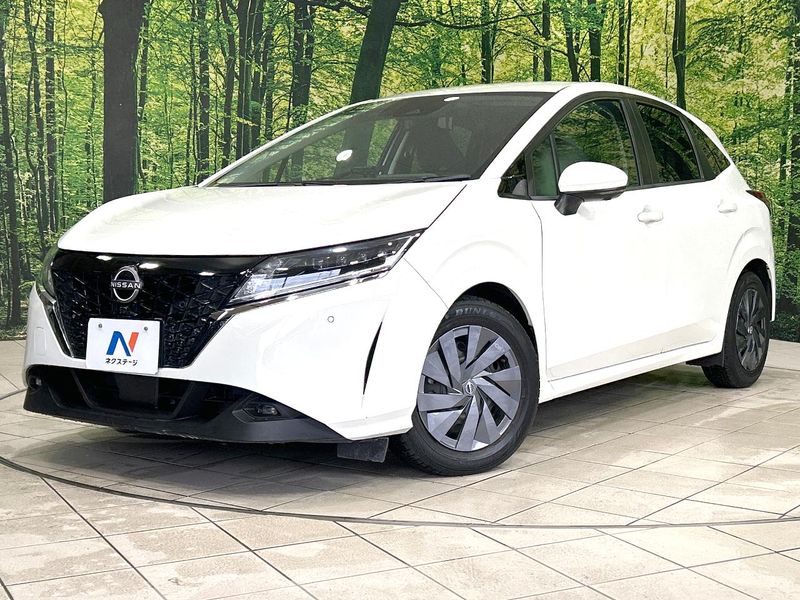 2021 Nissan Note 6AA-E13 (UW-6aa764da29f10)[0]