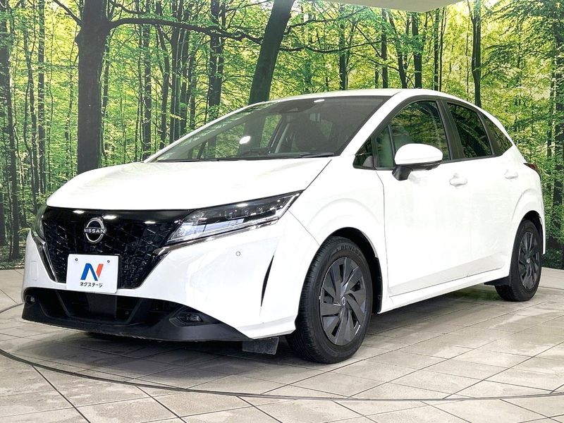 2021 Nissan Note 6AA-E13 (UW-6aa764da29f10)[18]
