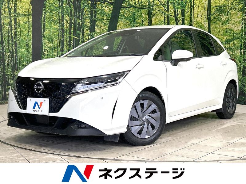 2021 Nissan Note 6AA-E13 (UW-6aa764da29f10)[3]