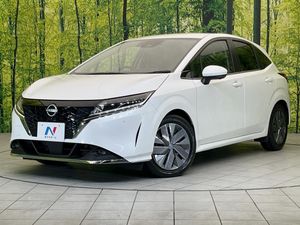2022 Nissan Note 6AA-E13