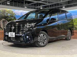 2023 Nissan Serena 5BA-FC28
